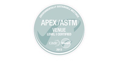 Sertifikasi Tingkat Pertama Lokasi APEX-ASTM